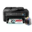 Epson WorkForce WF-2750