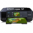 Серія Epson XP