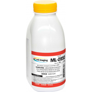 Тонер Mitsubishi для Samsung ML-1210/1510/1710/2850 бутль 80г Black (TB137-6)