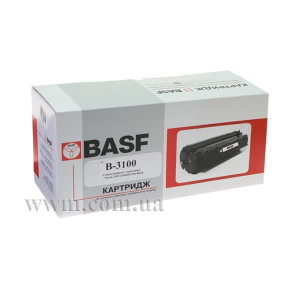 Картридж для HP сумісний Q6470A Black, BASF-KT-Q6470A