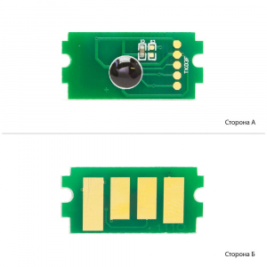 Чип для Kyocera Mita FS-1040, FS-1020, FS-1120, TK1110 на 2500 копий, АНК 1800780