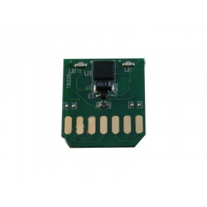 Чіп для OKI B2200, 2400 (АНК, 1800860) JND