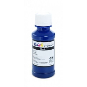 Чорнила Inksystem для Epson серії E, 100мл (Black)