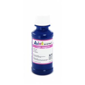 Чорнила Inksystem для Epson серії E, 100мл (Light Magenta)