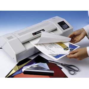 Фольга для ламинаторов, пурпурная №31