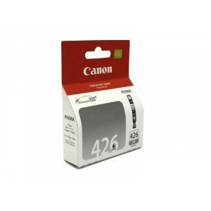 Струменевий картридж canon CLI-426 (Grey) (4560B001) оригінал 9мл