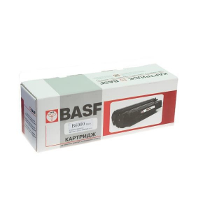 Картридж для HP сумісний Q6000A Black, BASF-KT-Q6000A