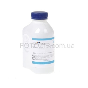 Тонер OKI C7300 Cyan (бутль 200г) Spheritone