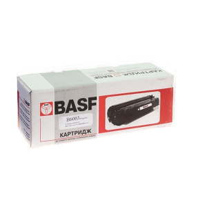 Картридж для HP сумісний Q6003A Magenta, BASF-KT-Q6003A