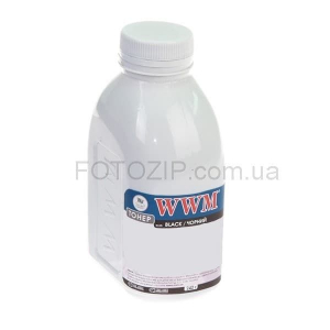 Тонер до SAMSUNG ML -1210 , 1220 , 1250 (бутль 100 г) WWM