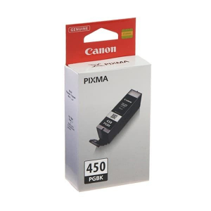 Картридж Canon PGI-450 Bk Black (чорний) (6499B001)