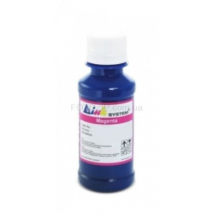 Чорнила Inksystem для Epson XP Magenta, 100 мл