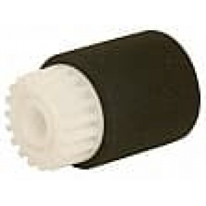 Ролик захоплення паперу BASF для HP LJ P1102, M1132, M1217 аналог RL1-2593-000 (BASF-RL1-2593-000)