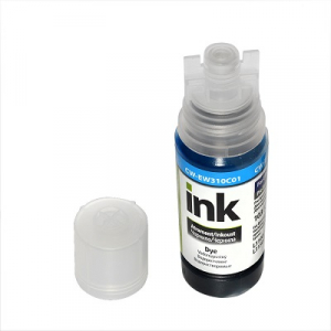Чорнила для Epson L3100, L3101, L3110, L3150, L3151 Colorway EW310 комплект (4x70 ml)
