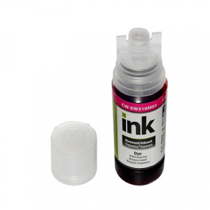 Чорнила для Epson L3100, L3101, L3110, L3150, L3151 Colorway EW310 комплект (4x70 ml)