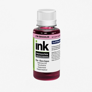 Чорнила Colorway  Epson TX650 100мл Ph. Magen. EW650LM