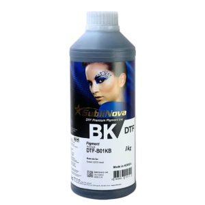 Чорнила Inktec DTF Black, 1000 мл чорні DTF-B01KB DTF-B01KB купити в Україні | FOTOZIP