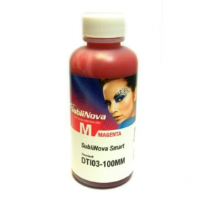 Чорнила для сублімації , InkTec Magenta 100мл
