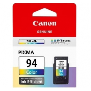 Картридж струменевий Canon для Pixma E514 CL-94 Color (8593B001)