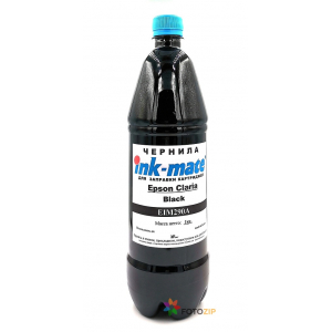 Чорнила Ink-Mate для Epson EIM 290A, Black 1 літр