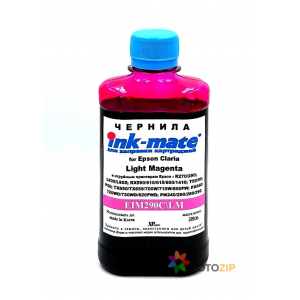 Чорнила Ink-Mate EIM 290LM Light Magenta 200ml