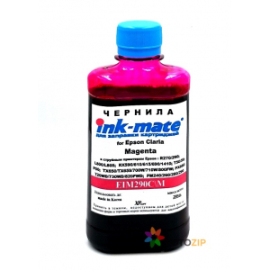Чорнила Ink-Mate EIM 290M Magenta 200ml