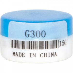Мастило Foshan для термоплівки 15г (G-300-Foshan) високотемпературне