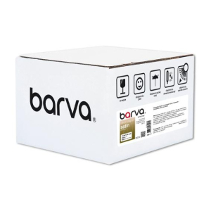 Сатиновий фотопапір 13x18, 260г /м2, 500 л, BARVA Everyday (IP-VE260-438)