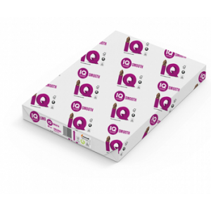 Папір IQ SMOOTH 200 г/м А3, 250 аркушів (Mondi, Austria) 20967