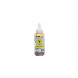 Фоточорнило Inksystem світлостійкі для Epson 100ml, yellow