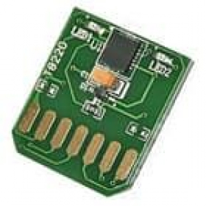 Чіп для OKI B410, 430, 440 (3.5К) BASF