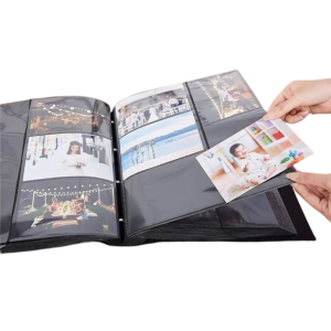 Фотоальбом 10х15 на 1000 фото, Gedeon SB461000 ART60 SBC461000-ART60 наявність в Україні | FOTOZIP