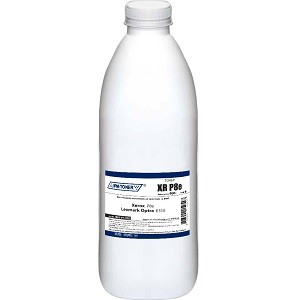 Тонер XEROX P8e ,Optra E310 (бутль 900 г) IPM TB55-P7-900 замовити в Україні | FOTOZIP
