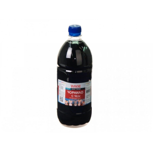 Чорнила wwm  Canon PG510, 512, PGI520Bk, PGI425PGBk (Black Pigment) C10/BP, 1000 г