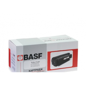 Картридж для Brother сумісний TN6600, TN6650 Black, BASF (BASFID-73922)