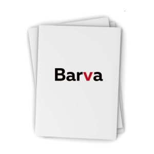 Суперглянцевий фотопапір 10x15, 260г/м2, 100 л, BARVA EVERYDAY
