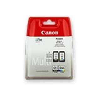 Комплект струйних картриджів Canon для Pixma MG2440, MG2540 PG-445, CL-446 (8283B004)