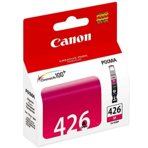 Струменевий картридж Canon CLI-426 (Magenta) (4558B001) оригінал 9мл