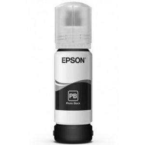 Чорнила Epson 103 для L3100, L3101, L3110, L3150 Black, 65мл, оригінальні