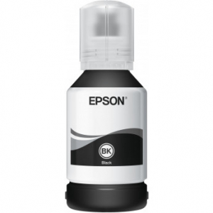 Чорнила Epson 105 для L7160, L7180 Black, 140мл, оригінальні