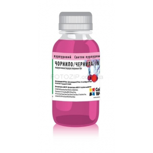 Чорнила Colorway Epson L800 100мл Light Magenta EU800LM
