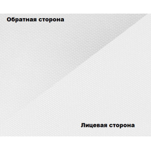 Полотно поліпропіленове для струмневого друку 280 г/м, 914мм (36")х30м, матовий WP-280CVM-914