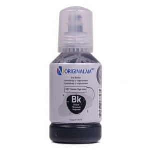 Світлостійкі чорнила Originalam.net сумісні з Epson 103, Black 127мл