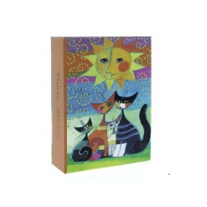 Фотоальбом 10х15 на 100 фото, MM46100 CATS MM46100-cats-1 купити в Україні | FOTOZIP