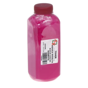Тонер KONICA MINOLTA BIZHUB C250/350 (200г.) Magenta, АНК (1501370)