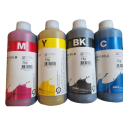 Комплект чорнил InkTec аналог Epson 103 100ml х 4 (E0017-100-4)