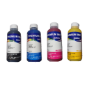 Сумісні пігментні чорнила Epson 112 InkTeс комплект (4 x 100 ml)