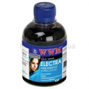 Чорнила wwm Epson, Brother  ELECTRA (Black) EU/B, 200г