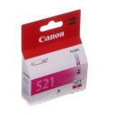 Струменевий картридж CLI-521M (Magenta) (2935B004)