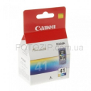 Картридж Canon Pixma iP-1600/2200/6210D/MP-150/170/450 (Color) CL-41